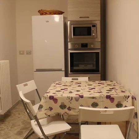 Apartament Casa 28