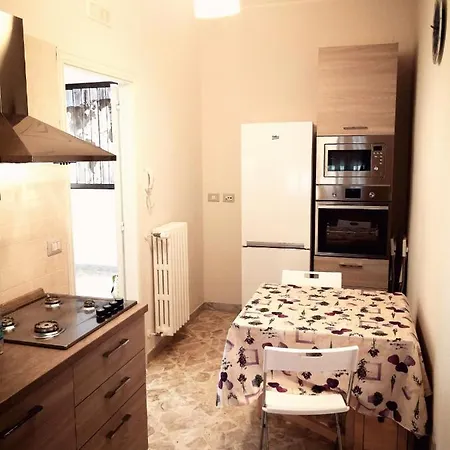 Casa 28 Bari
