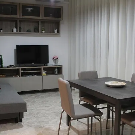 Casa 28 Bari