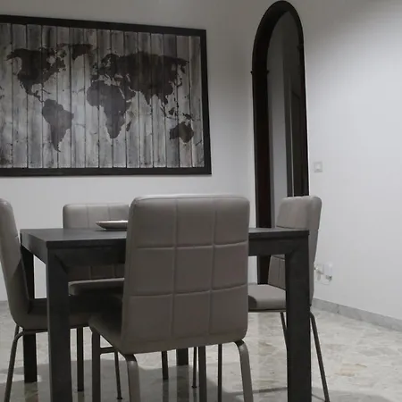 Apartment Casa 28 Bari