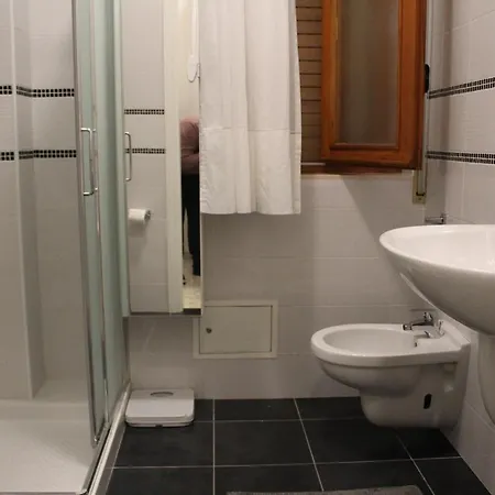 Apartment Casa 28 Bari