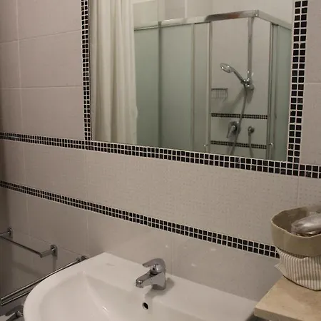 Apartment Casa 28